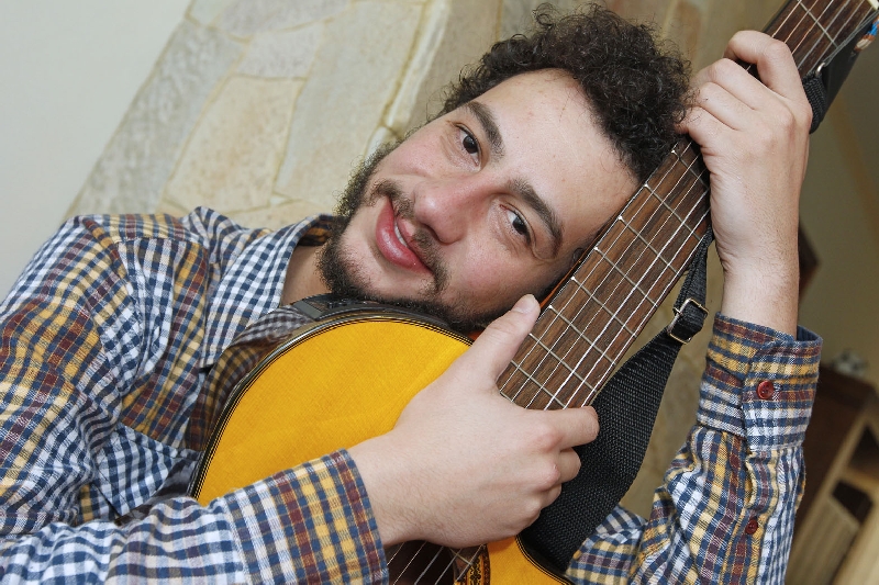 | Antonio More/ Gazeta do Povo