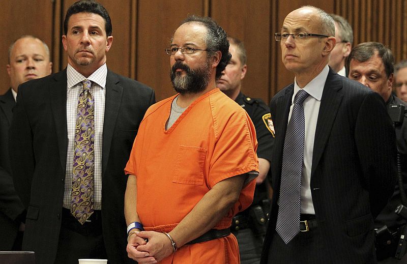 | REUTERS/Aaron Josefczyk