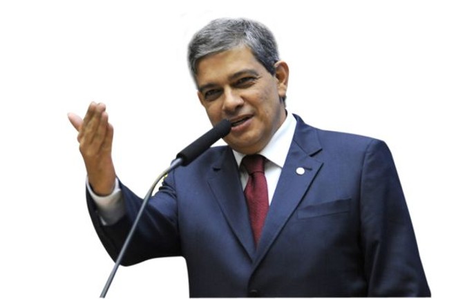 Marcus Pestana, deputado federal |