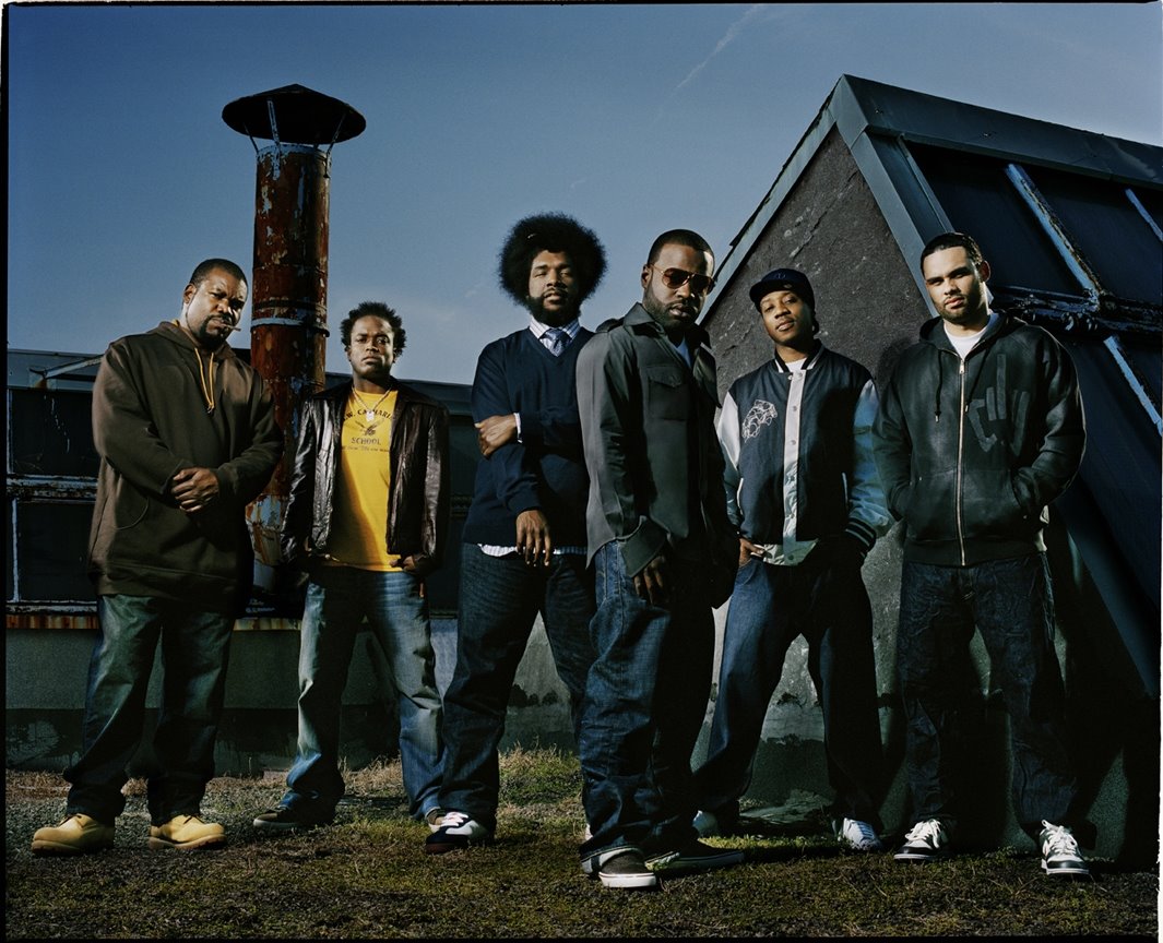 The Roots também vai participar do Planeta Terra | Divulgação
