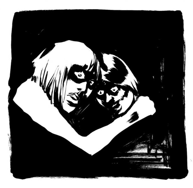 | Ilustração: Robson Vilalba e Osvalter Urbinati