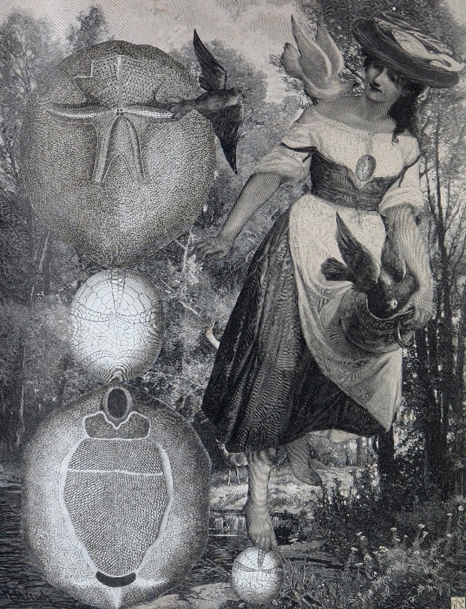 Gibraltar e Almafina: casamento entre texto, imagem e temática local | 