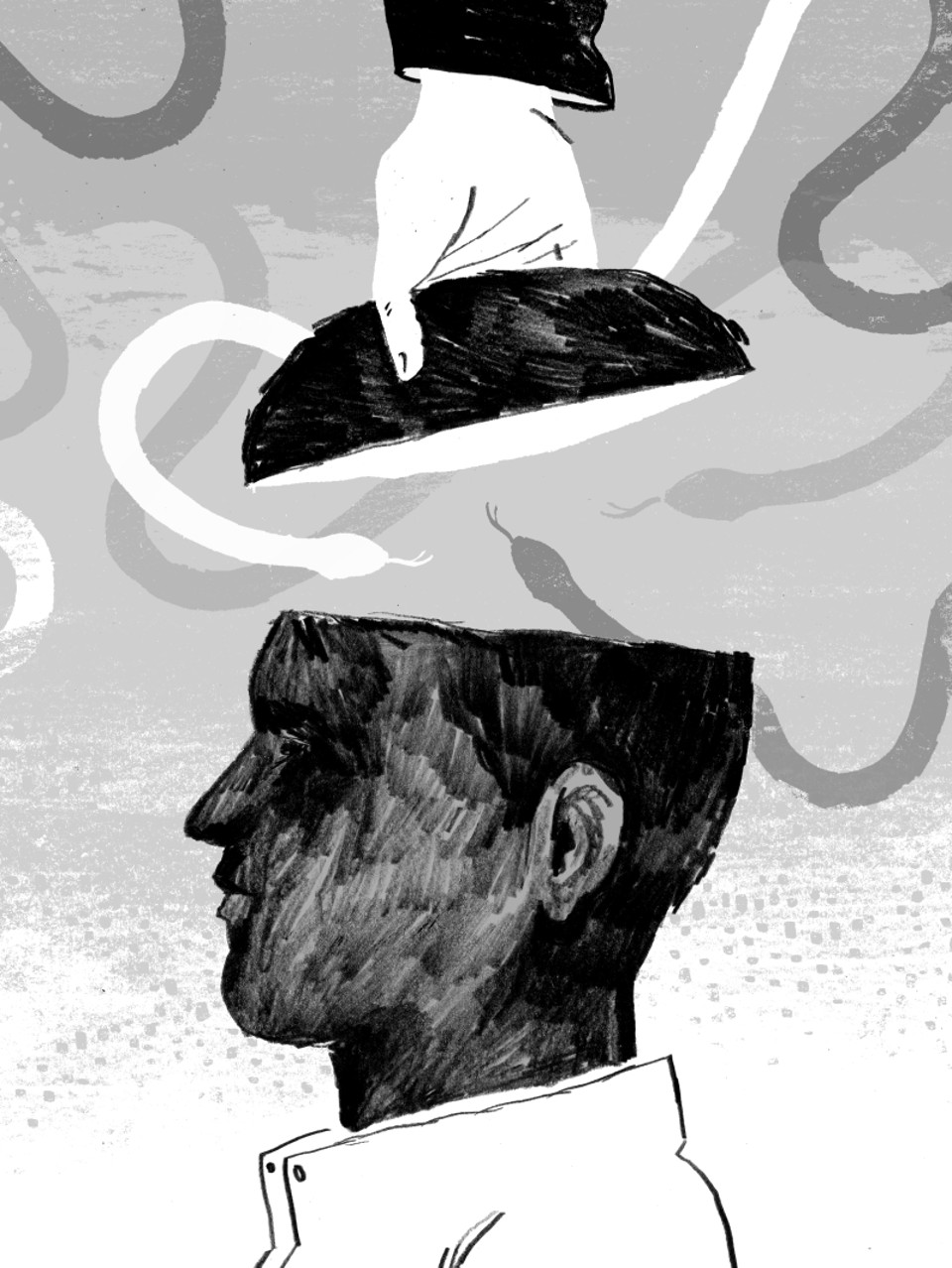 | Ilustração: Felipe Lima