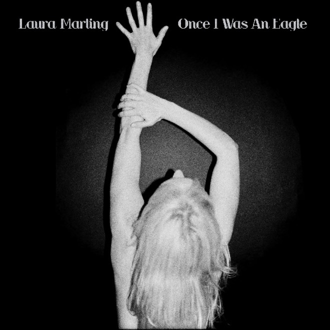 CD- Once I Was an Eagle - Laura Marling. EMI. R$ 31,90. Folk. |