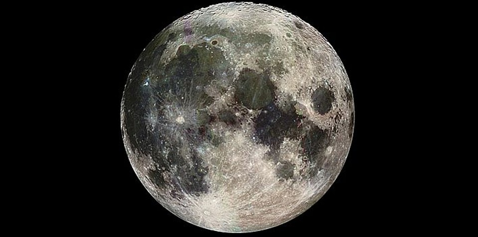 | Nasa/JPL/Divulgação