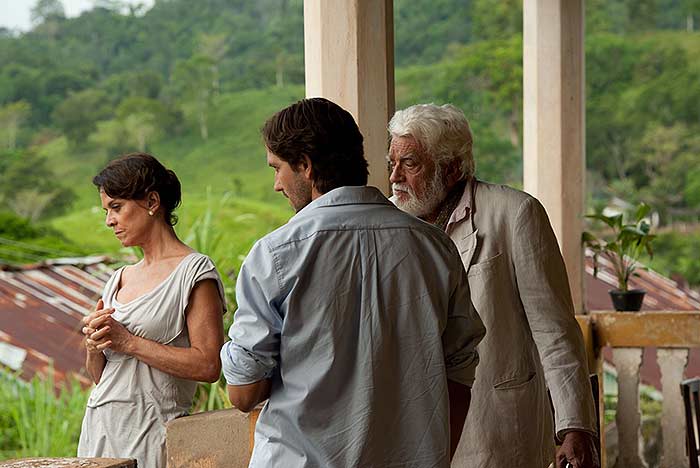 Filme "Coleção Invisível" será exibido no Festival de Gramado | Divulgação