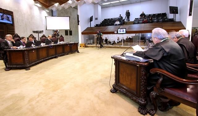 | Divulgação/TC-PR