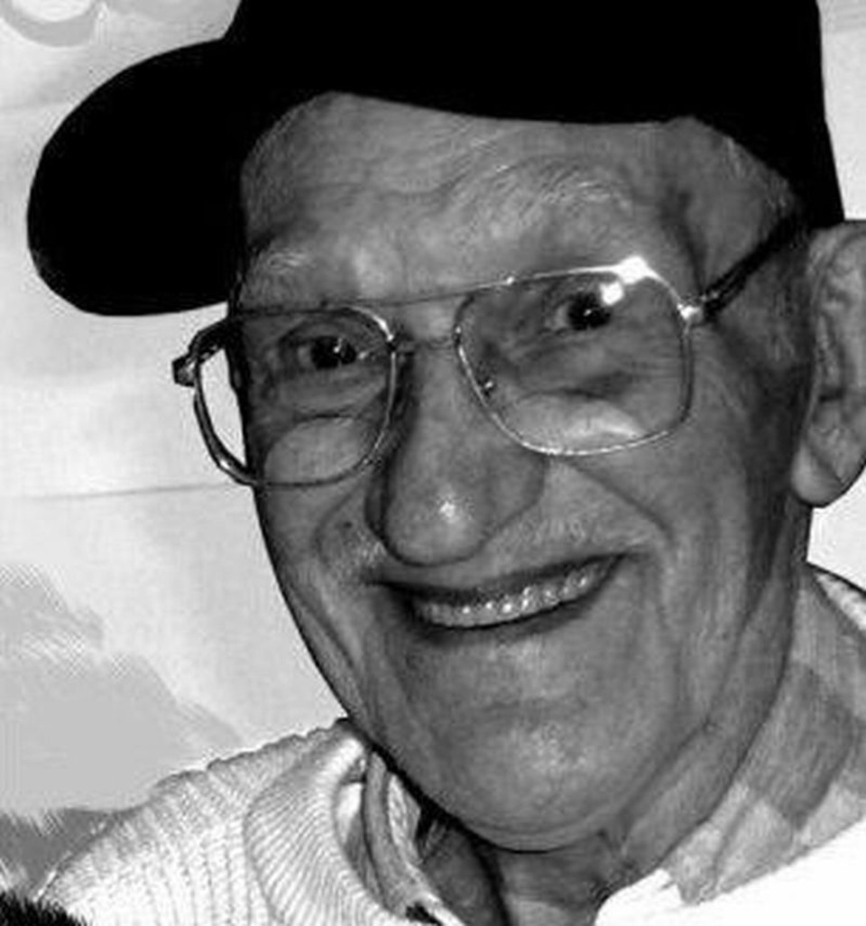 O rezador do Lindoia | Arquivo da família