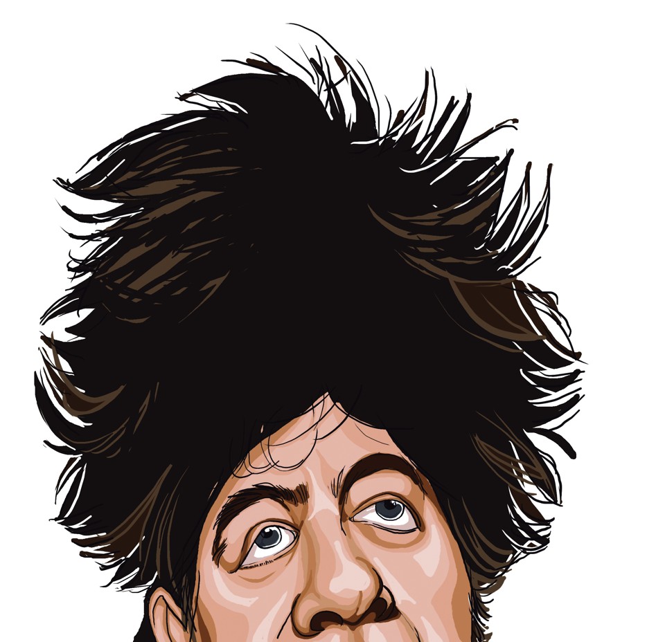 | Ilustração: Robson Vilalba