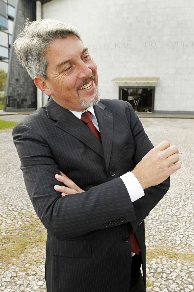 | Antônio More/Gazeta do Povo