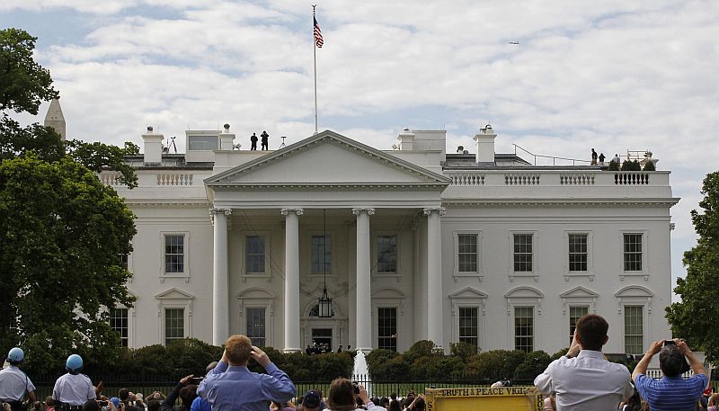 Segundo o site imobiliário Zillow, a residência oficial de Barack Obama valeria quase US$ 320 milhões | REUTERS/Jim Bourg