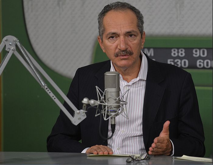 Para o ministro Aldo Rabelo, preços cobrados nas novas arenas é exorbitante para o torcedor brasileiro | Elza Fiúza / Agência Brasil