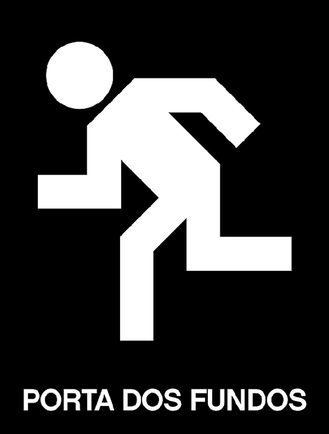 Lançamento -Porta dos Fundos- Vários autores. Editora Sextante, 240 págs., R$ 49,90. Humor |