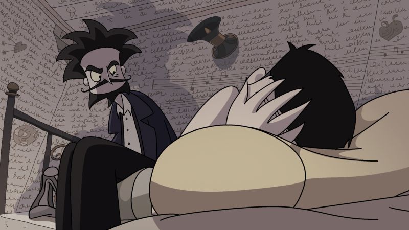 Animação celebra 30 anos do show Tangos & Tragédias | Divulgação