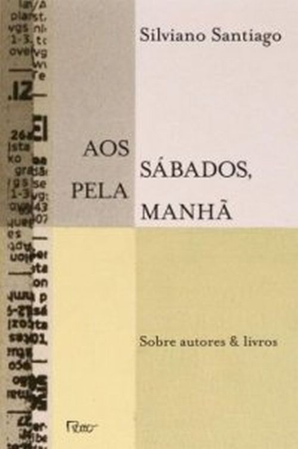 | Reprodução