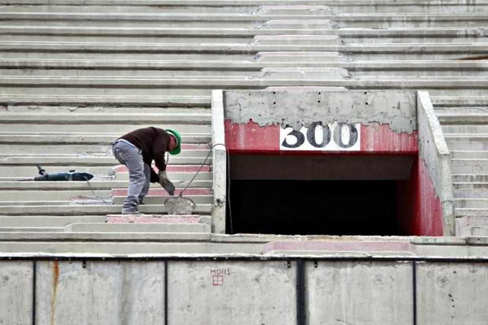 | Daniel Castellano/ Gazeta do Povo