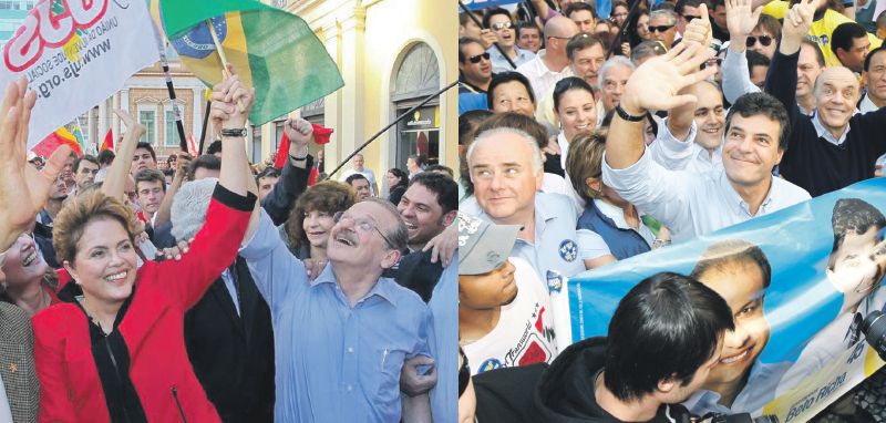 | Marcelo Elias/ Gazeta do Povo