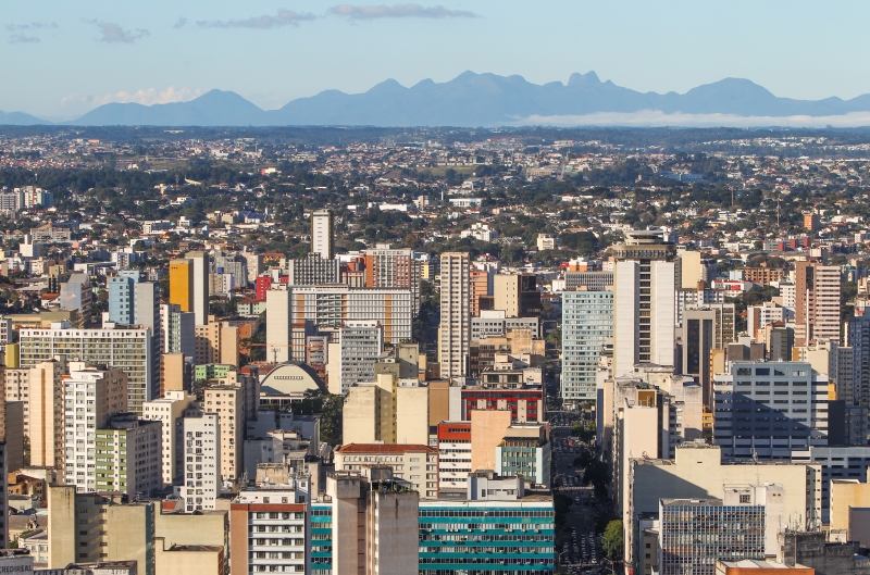 Aumento da oferta de imóveis para locar torna o mercado mais competitivo e é preciso oferecer um produto atrativo sem aumentar preço | Daniel Castellano/ Gazeta do Povo