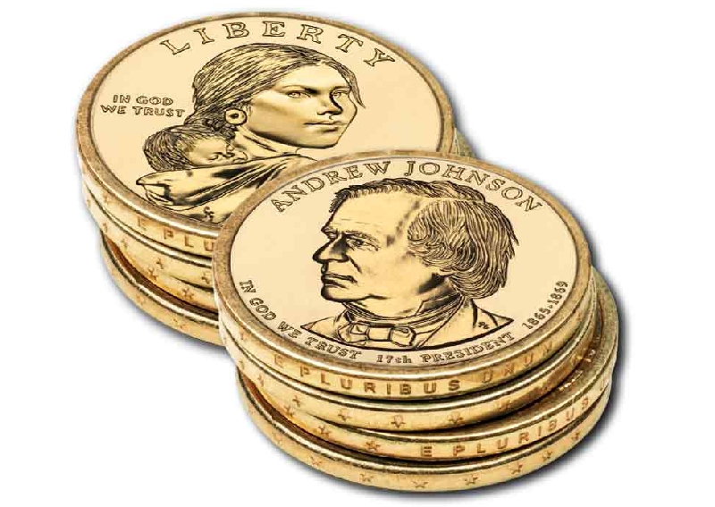 Moedas de um dólar: segundo analistas, a moeda continuará a se valorizar no longo prazo | US Mint