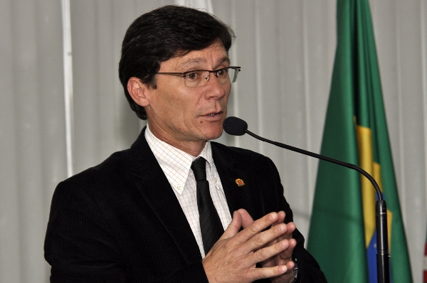 Pedro Paulo, vereador | CMC