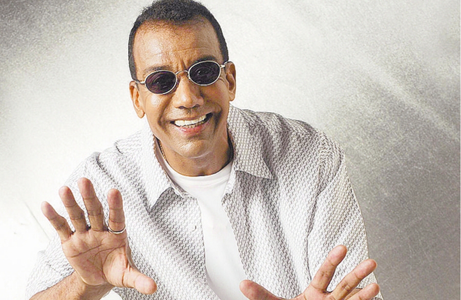 Com quase 50 anos de carreira e 33 discos lançados, o músico mescla sons que vão de saba rock, a ska e funk | Divulgação