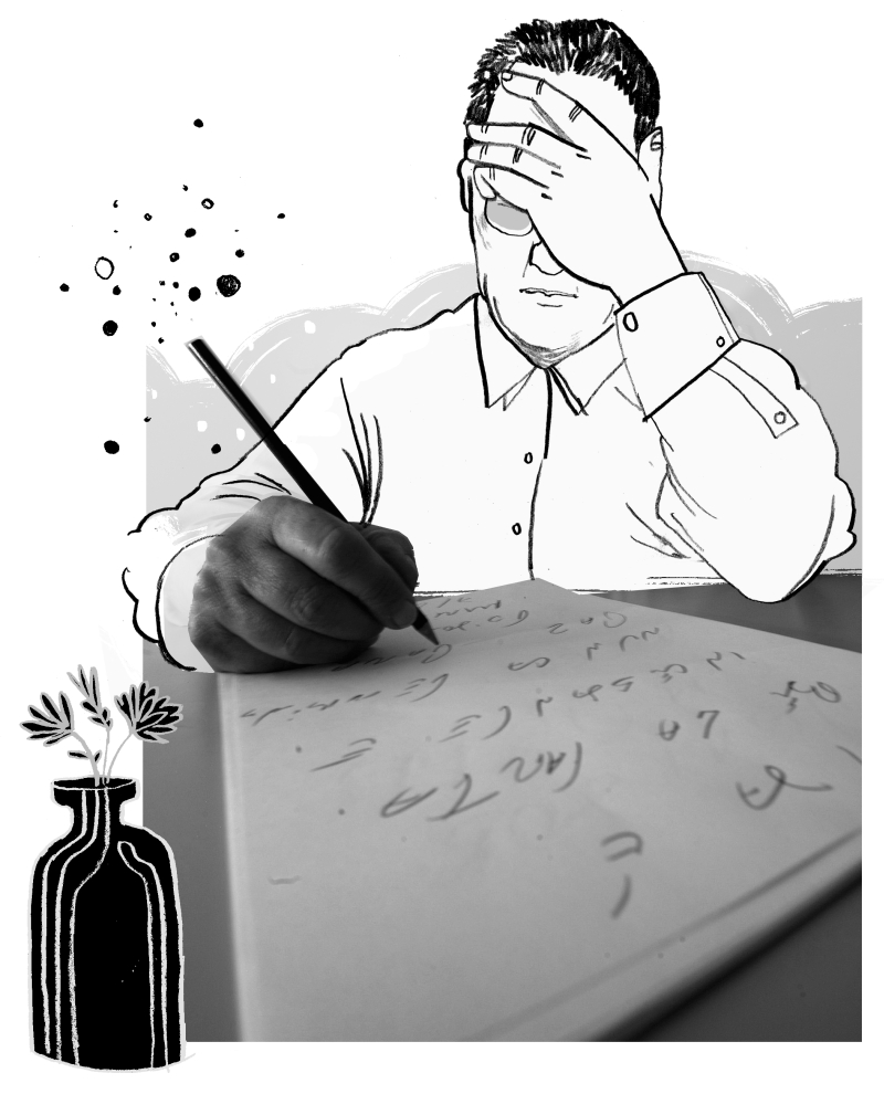 | Foto: Ivonaldo Alexandre Arte: Felipe Mayerle