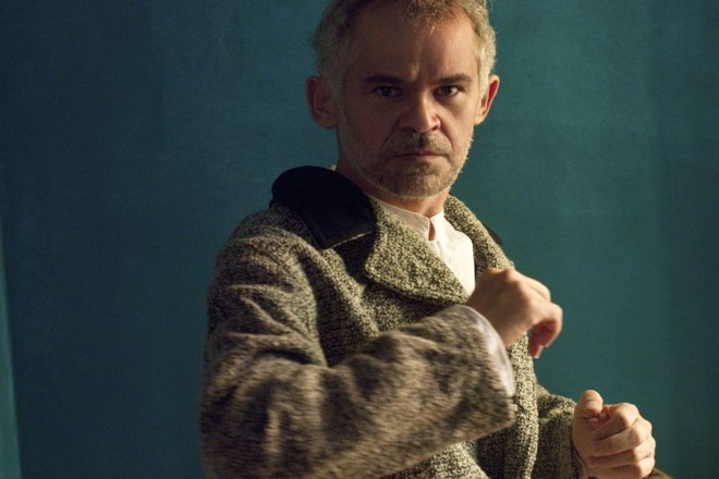 Gero Camilo faz A Casa Amarela em Londrina |