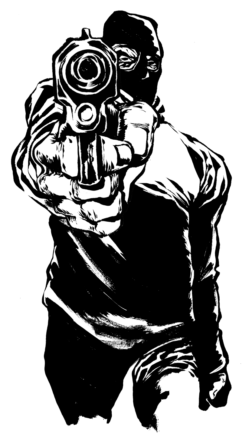  | Ilustração: Osvalter Urbinati e Robson Vilalba