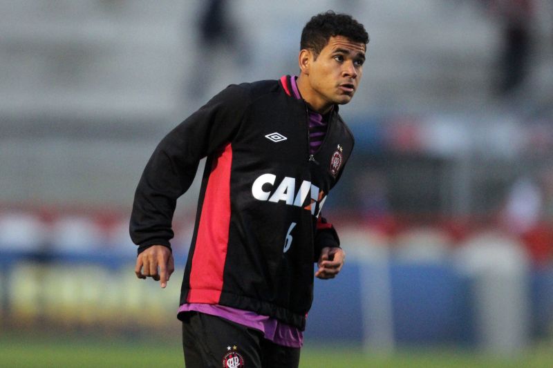 | Walter Alves/ Gazeta do Povo