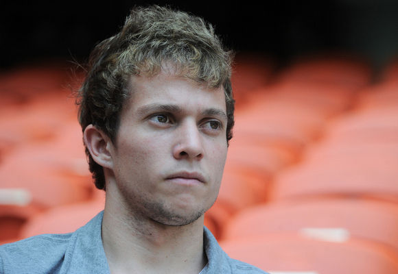 Atlético-MG vai ficar sem boa parte do dinheiro resultante da venda de Bernard | Divulgação / Shakhtar Donetsk