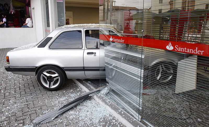 | Hugo Harada/Agência de Notícias Gazeta do Povo