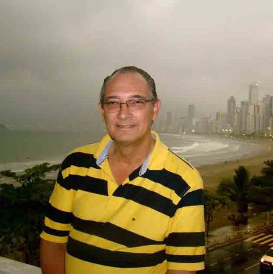 O médico dos Trepidantes | Arquivo da família