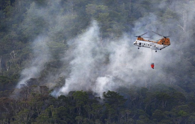 | Foto: Kyodo/Reuters