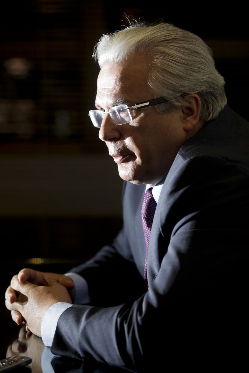 | André Rodrigues/Gazeta do Povo