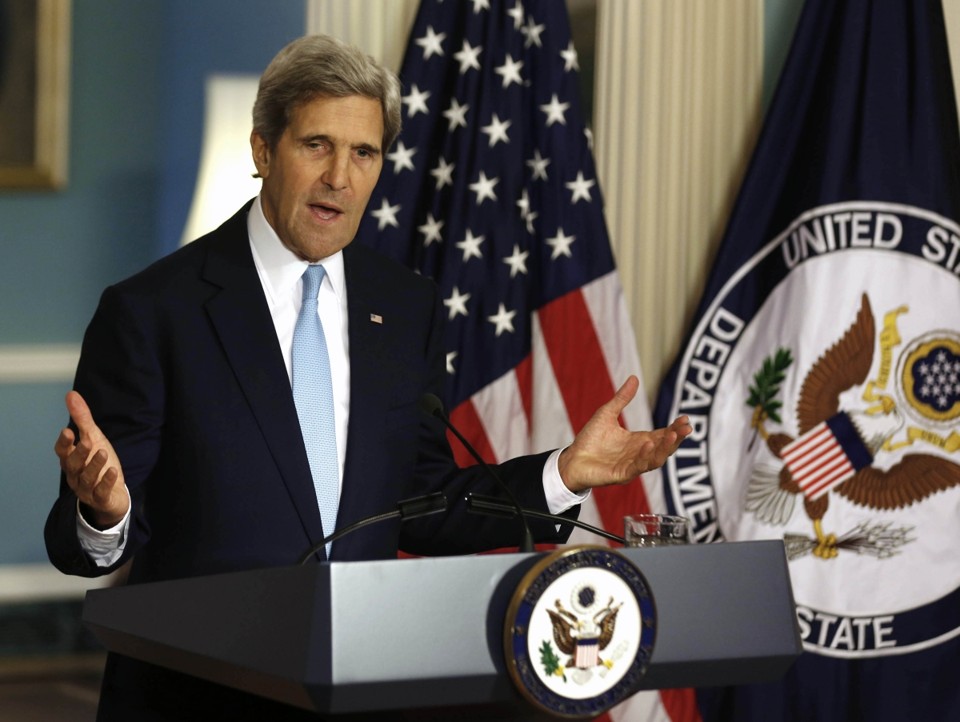 | Reuters/Larry Downing