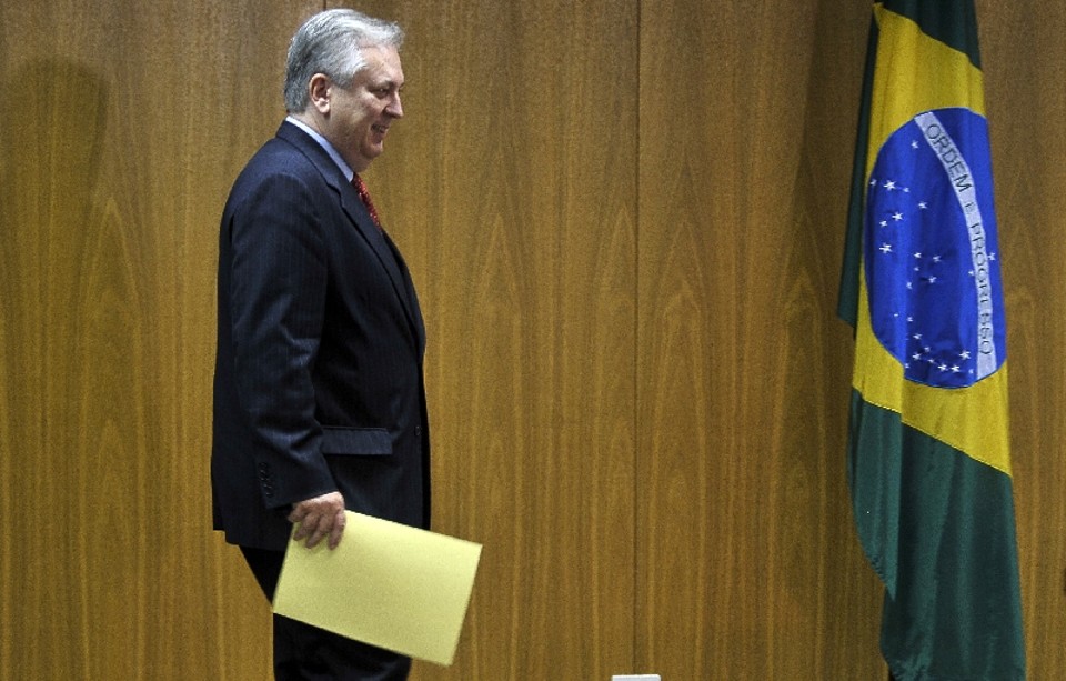 Luiz Alberto Figueiredo assume ministério hoje com a missão de negociar com a Bolívia uma solução para o caso do senador | Marcello Casal Jr./ABr