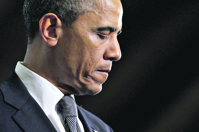 Obama: aviso aos americanos em viagem pelo exterior | Jason Reed/Reuters