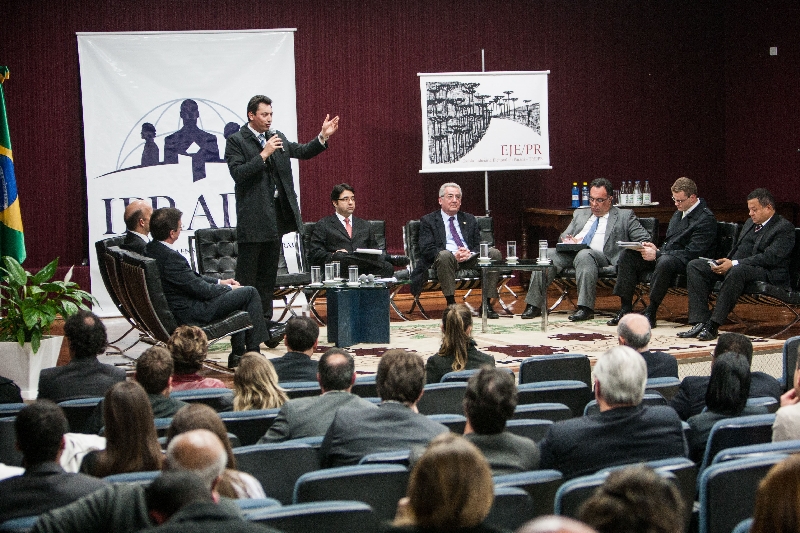 | Brunno Covello/ Gazeta do Povo