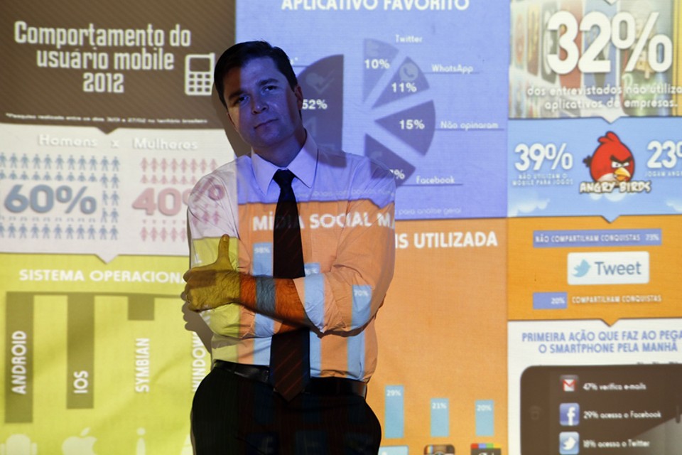 Weiler tira proveito de método | Marcelo Andrade/ Gazeta do Povo