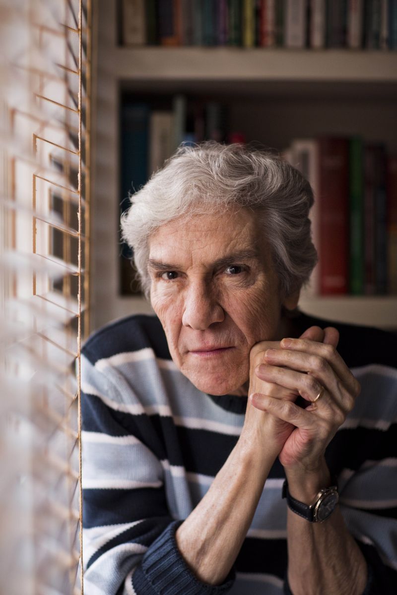 Ator era secretário de Defesa dos Animais do Rio de Janeiro | Cláudio Cavalcante / Agência O Globo