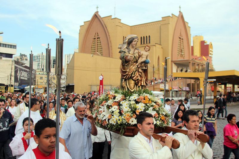 | Walter Alves/Gazeta do Povo