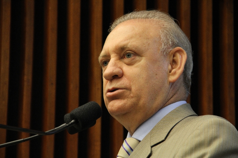 Traiano: ações da Sanepar não estão sobrevalorizadas | Alep/Duivulgação