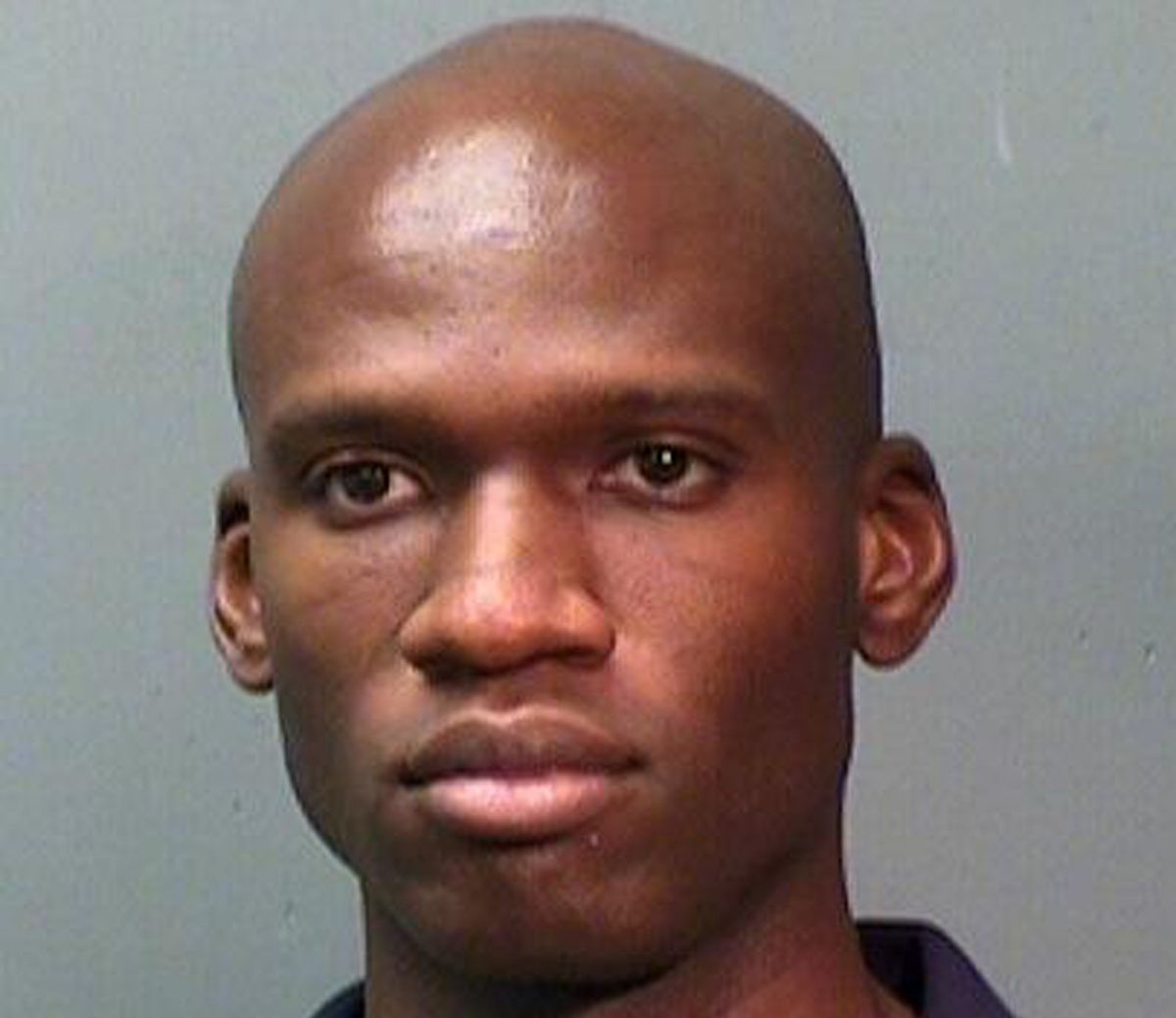 Alexis, de 34 anos, era funcionário terceirizado da Defesa e ex-reservista da Marinha | REUTERS/Fort Worth Police Department/Handout via Reuters