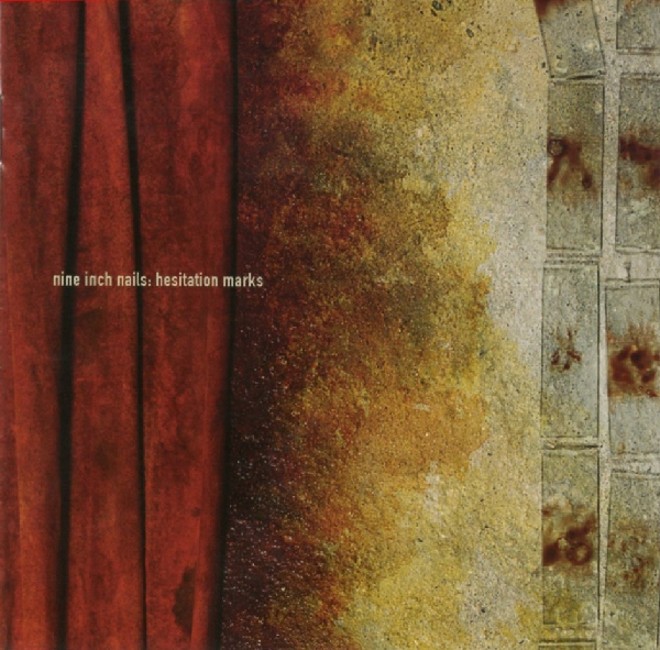 CD -Hesitation Marks - Nine Inch Nails. Universal Music. R$ 29,90. Alternativo. |