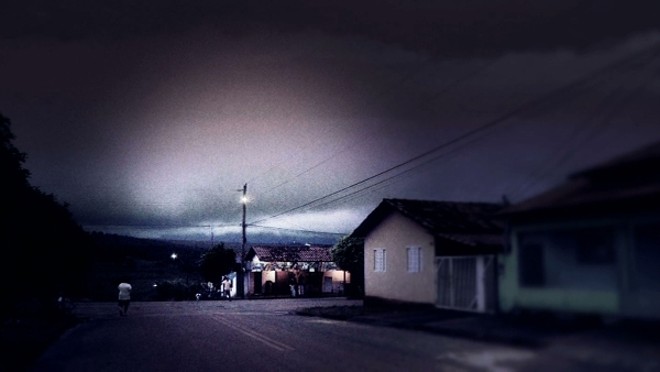 Eder Santos: leva de novos artistas |