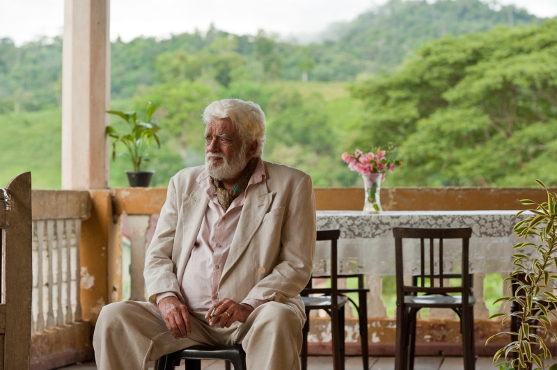 Walmor Chagas (foto) faleceu em janeiro deste ano, antes do lançamento filme | Andrew Kemp/Divulgação