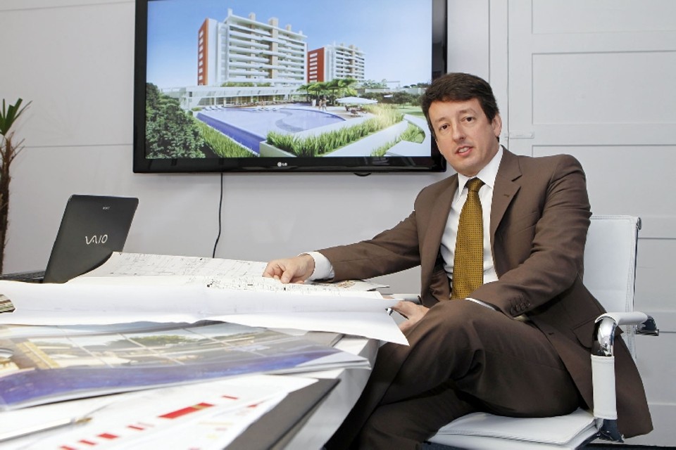 | Antônio More/Gazeta do Povo