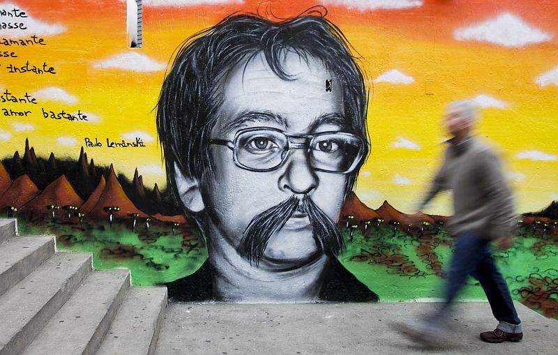 | André Rodrigues/Gazeta do Povo