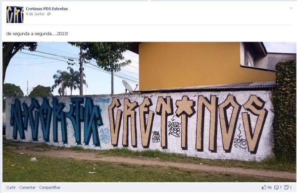 | Reprodução da internet