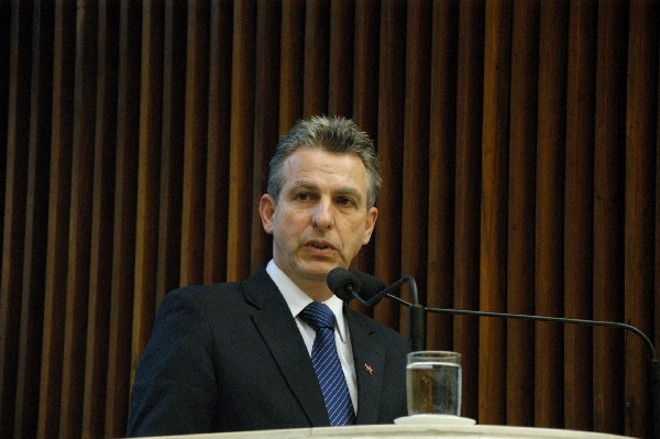 Tadeu Veneri, deputado estadual |